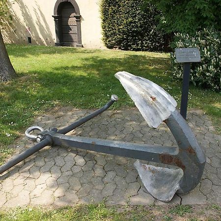 Ferienwohnung Neli Am Rhein Rheinbrohl Kültér fotó