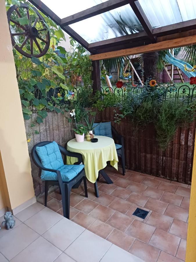 Ferienwohnung Neli Am Rhein Rheinbrohl Kültér fotó