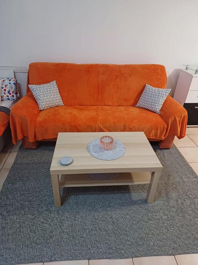 Ferienwohnung Neli Am Rhein Rheinbrohl Kültér fotó