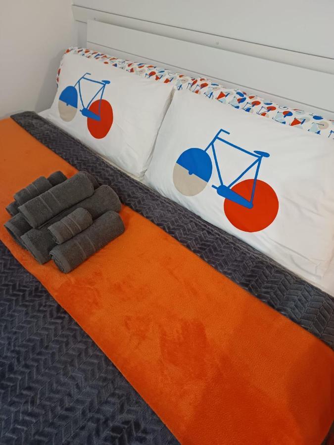 Ferienwohnung Neli Am Rhein Rheinbrohl Kültér fotó