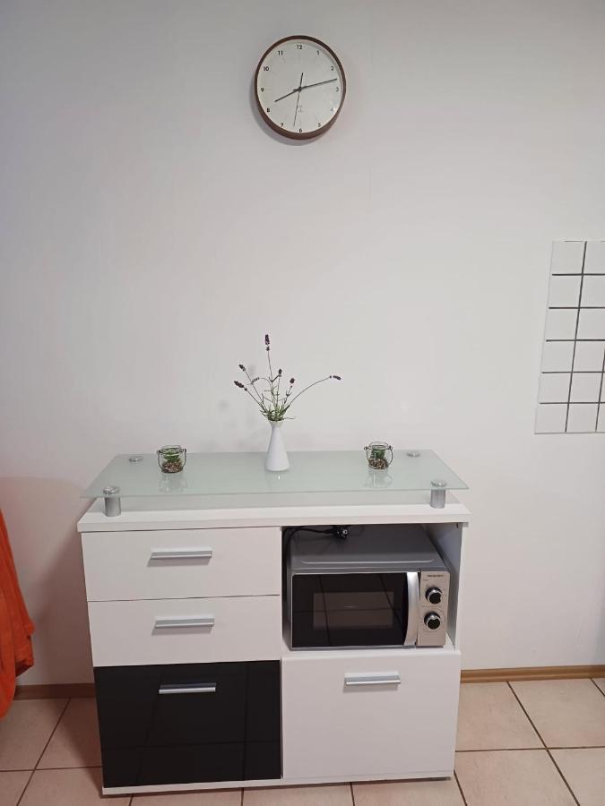 Ferienwohnung Neli Am Rhein Rheinbrohl Kültér fotó