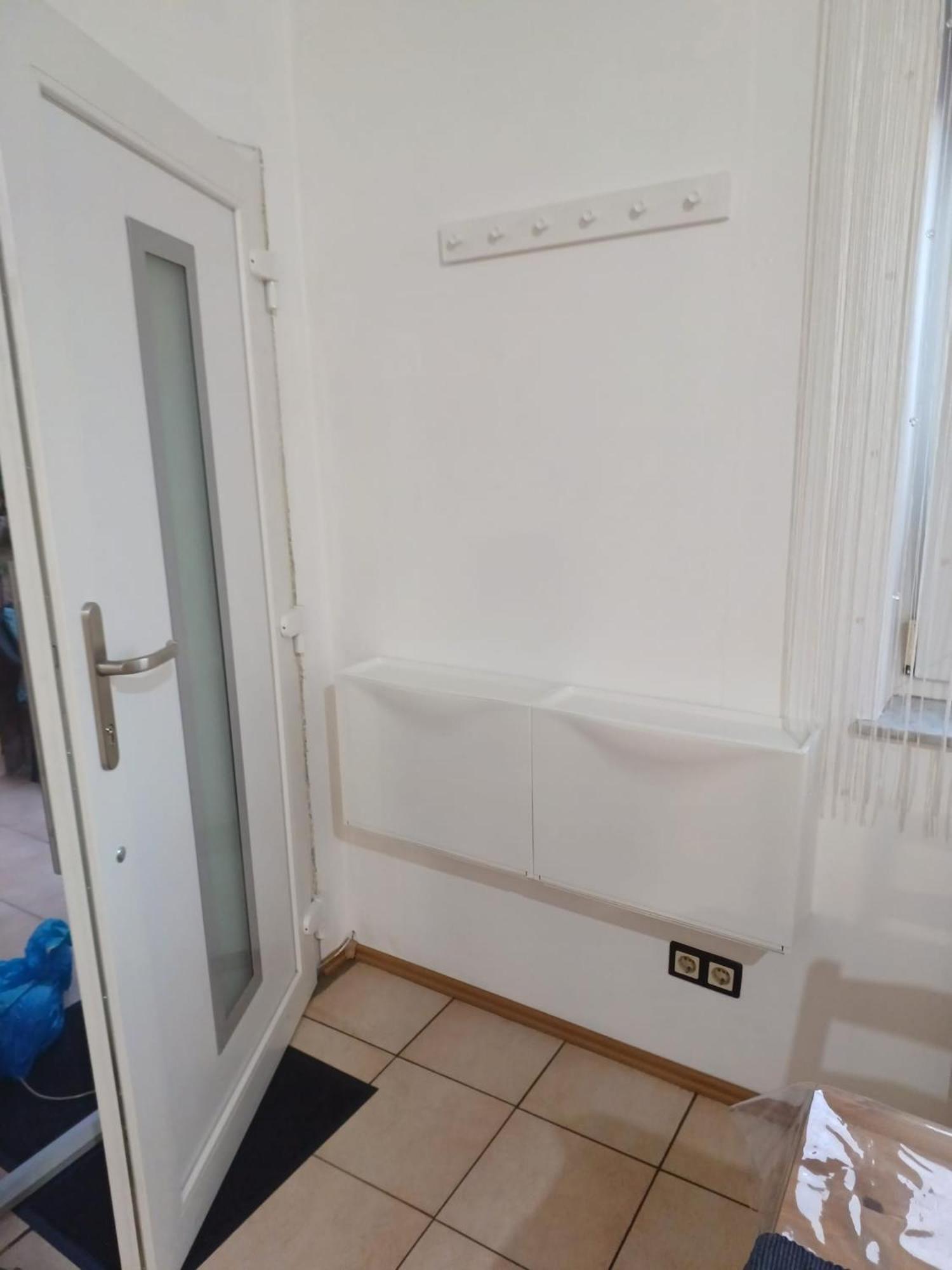 Ferienwohnung Neli Am Rhein Rheinbrohl Kültér fotó